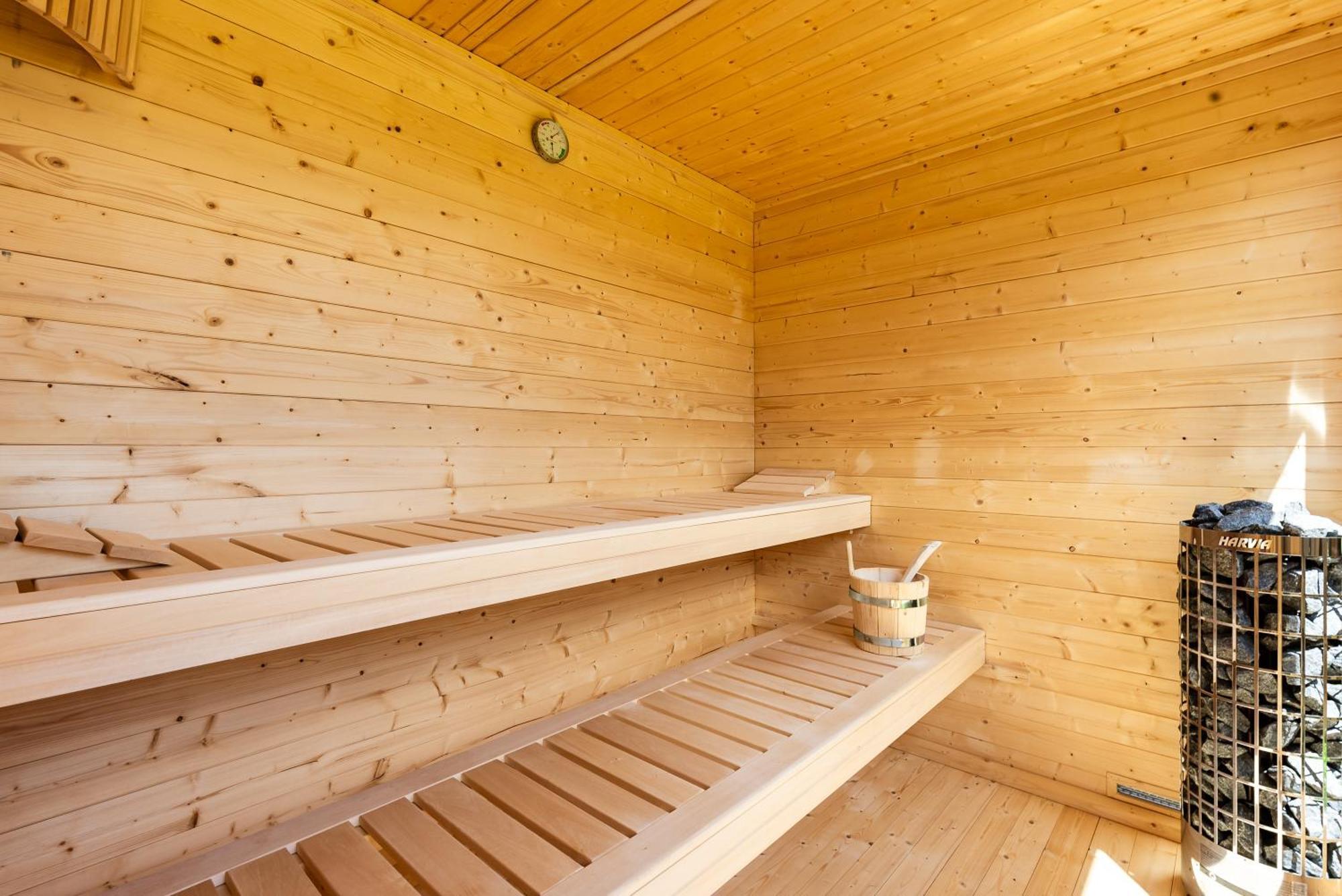 Apartamenty Rockus Lux & Spa Zakopane 考斯赛力克 外观 照片
